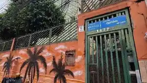 Apartamento - Carapicuiba, SP