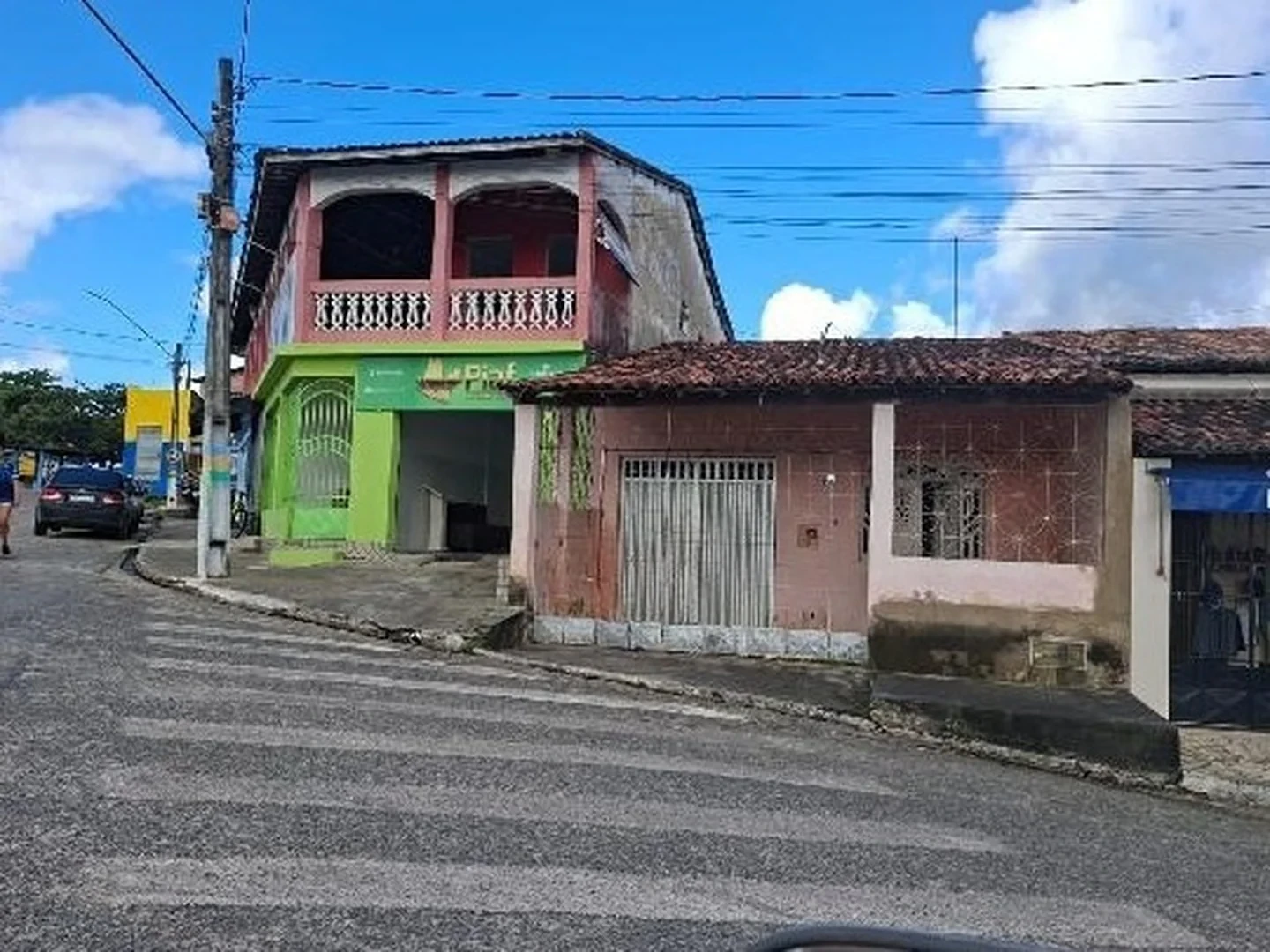 Casa - Japaratuba, SE - foto 1