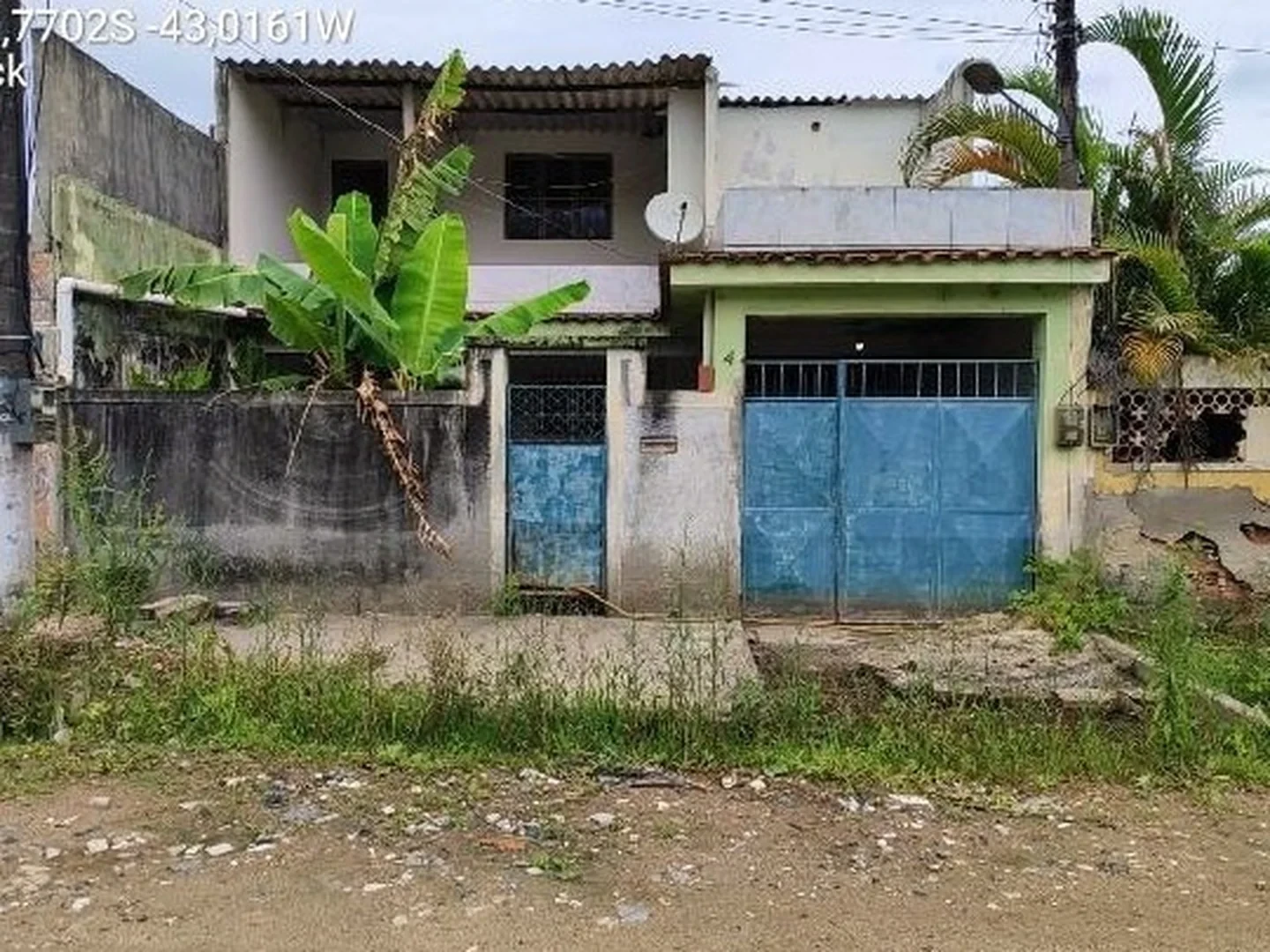 Casa - Sao Goncalo, RJ - foto 1