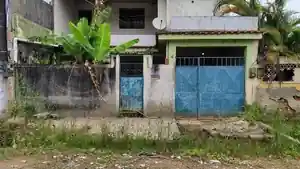 Casa - Sao Goncalo, RJ