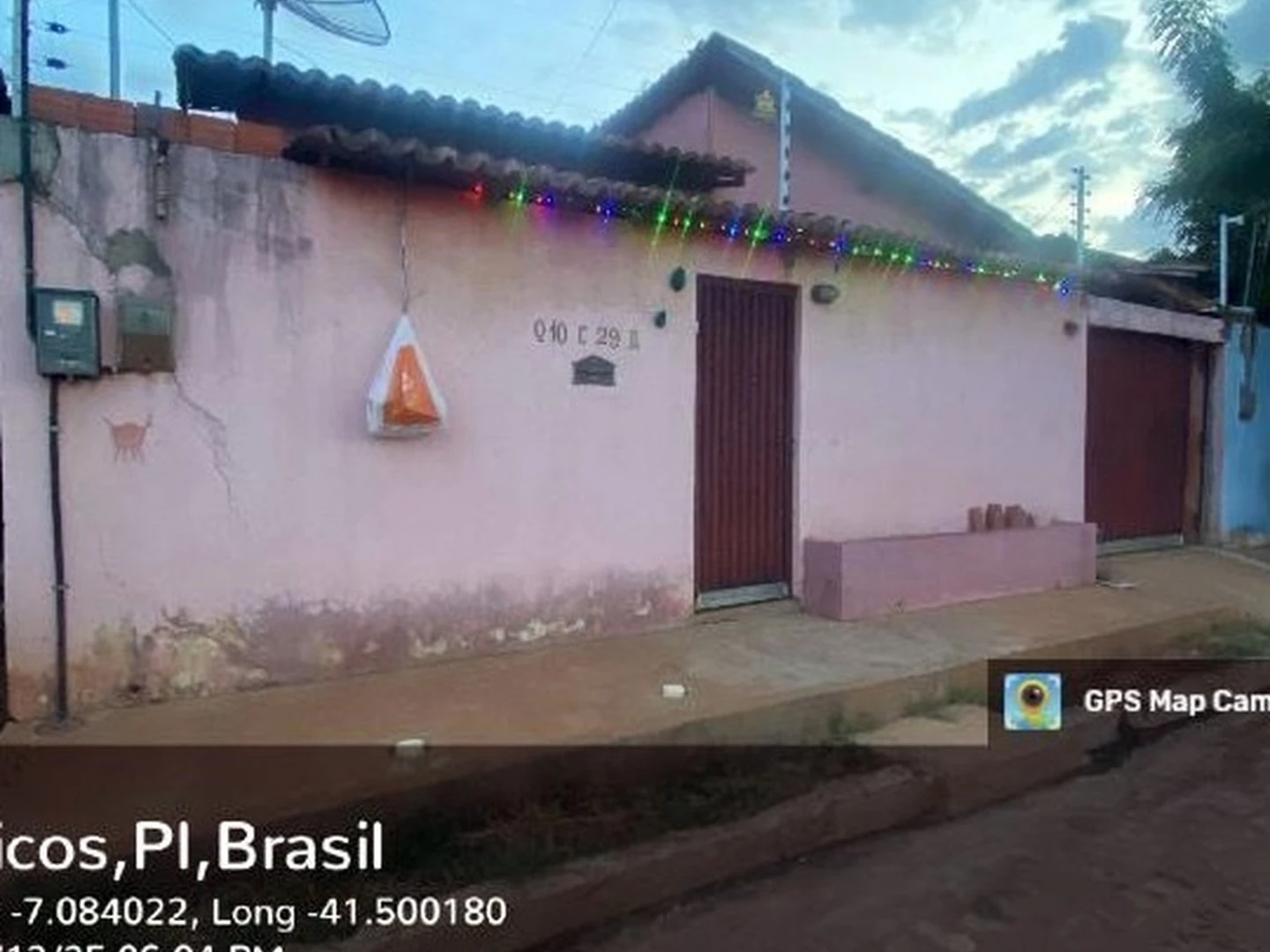 Casa - Picos, PI - foto 1