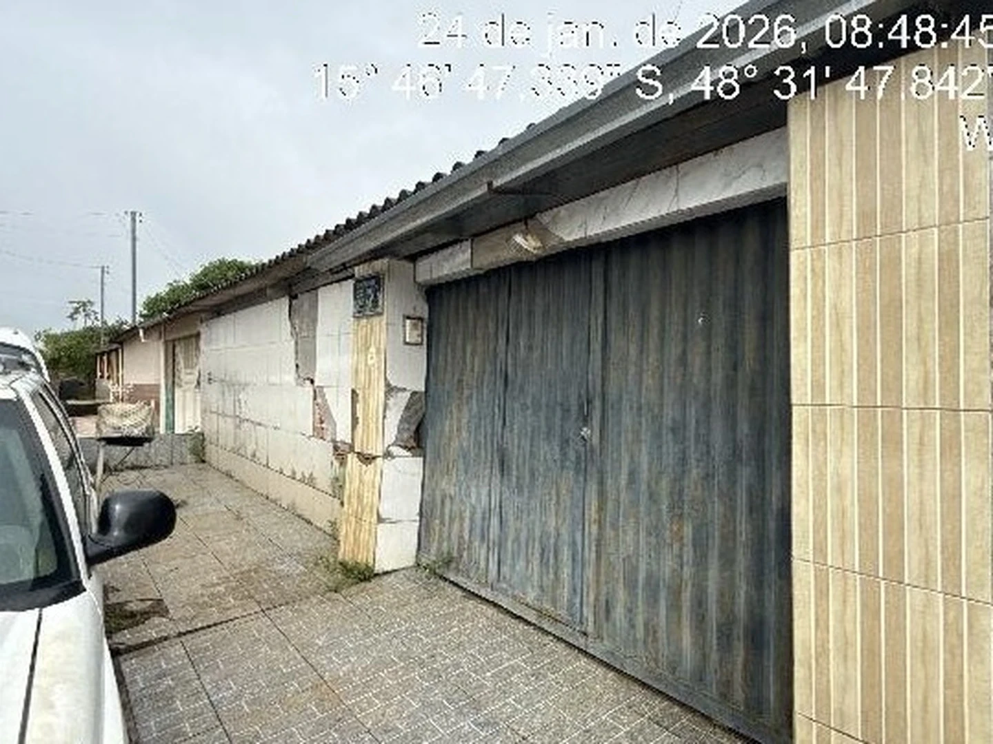 Casa - Cocalzinho De Goias, GO - foto 1