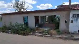 Casa - Itabaiana, PB