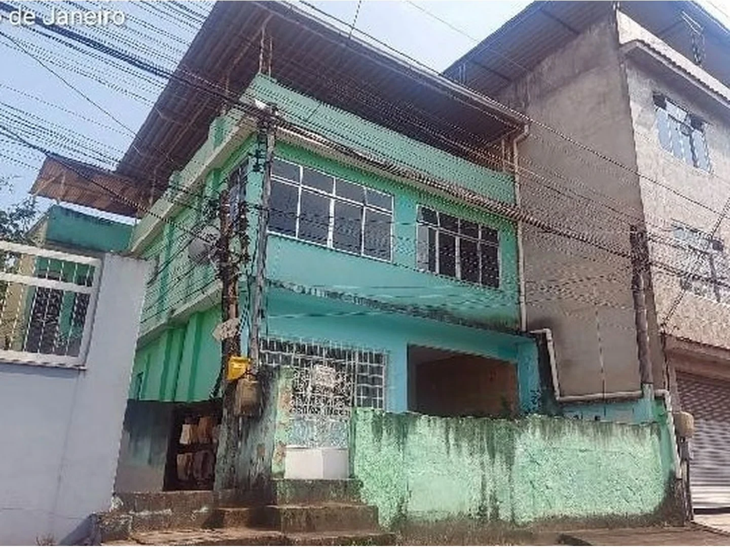 Casa - Sao Goncalo, RJ - foto 1