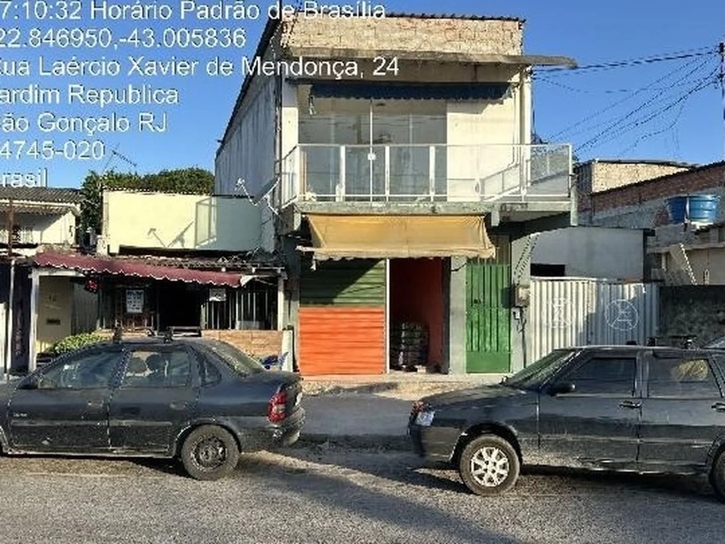 Casa - Sao Goncalo, RJ - foto 1