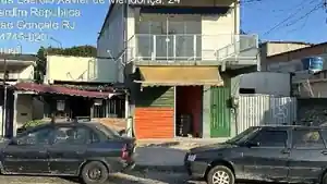 Casa - Sao Goncalo, RJ