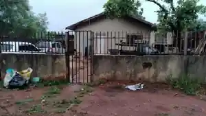 Casa - Campo Grande, MS