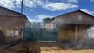 Casa - Luziania, GO