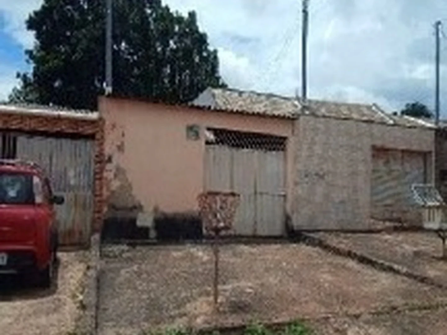 Casa - Santo Antonio Do Descoberto, GO - foto 1