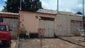 Casa - Santo Antonio Do Descoberto, GO