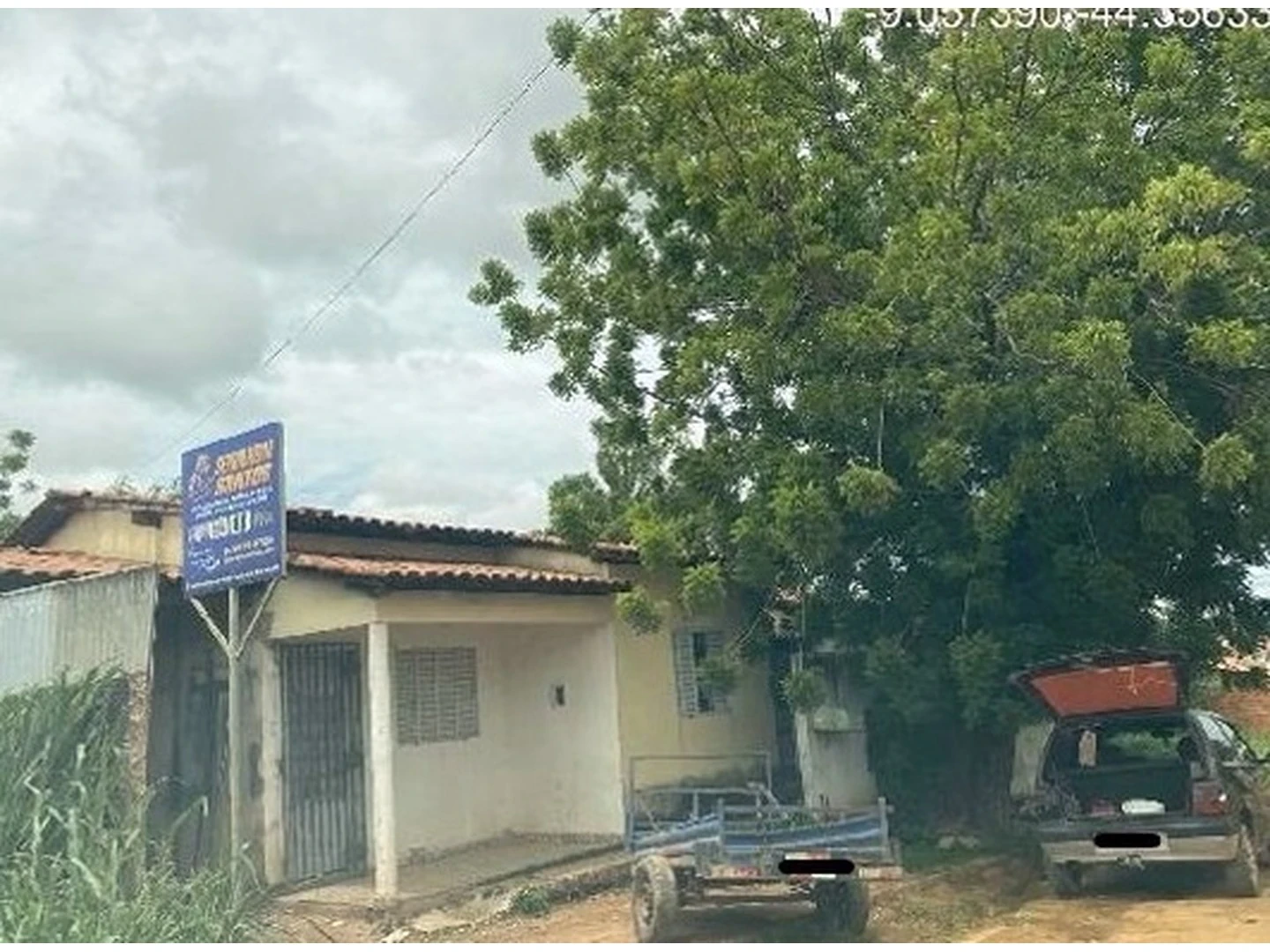 Casa - Bom Jesus, PI - foto 1