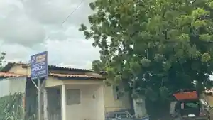 Casa - Bom Jesus, PI