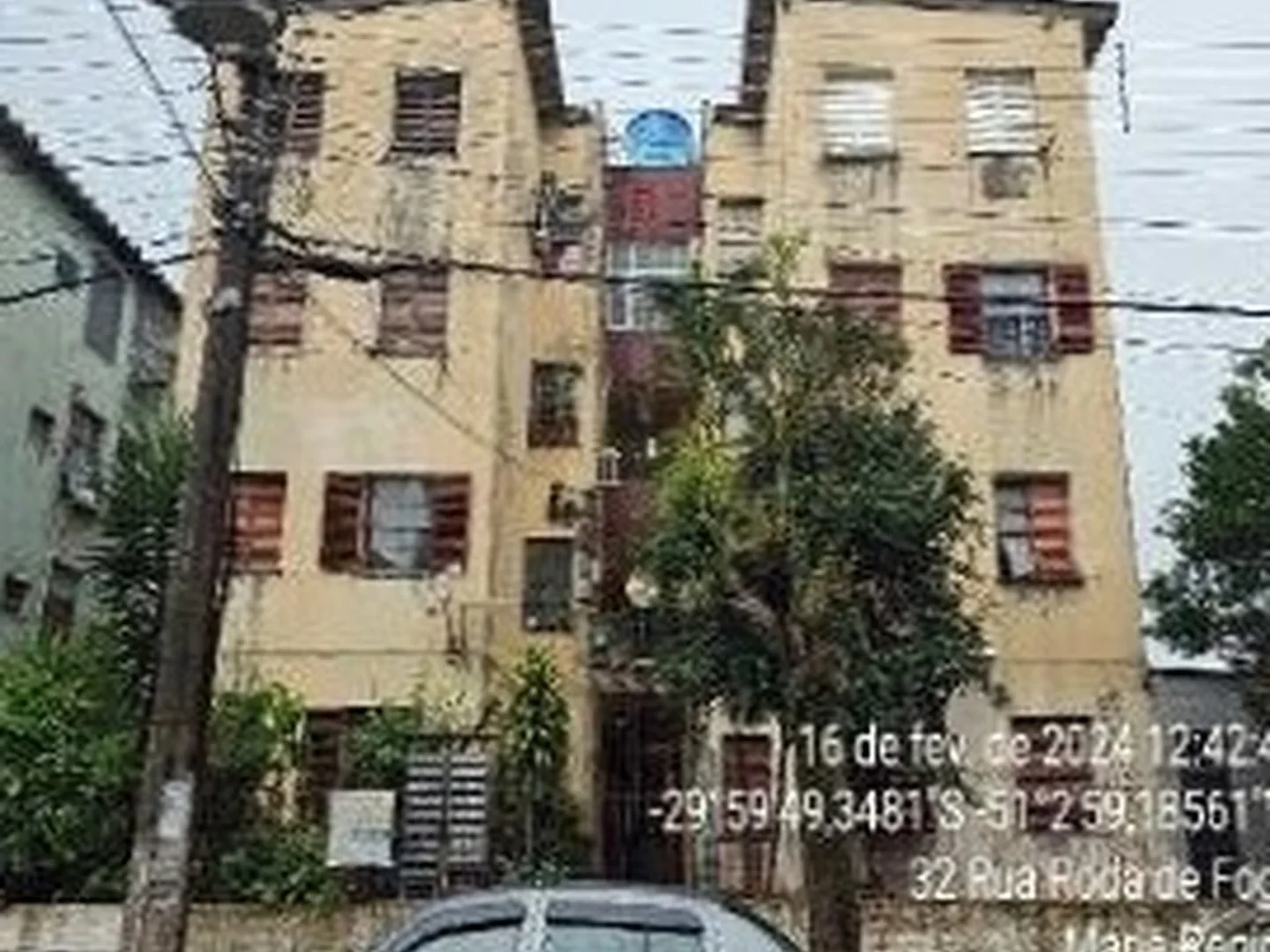 Apartamento - Alvorada, RS - foto 1