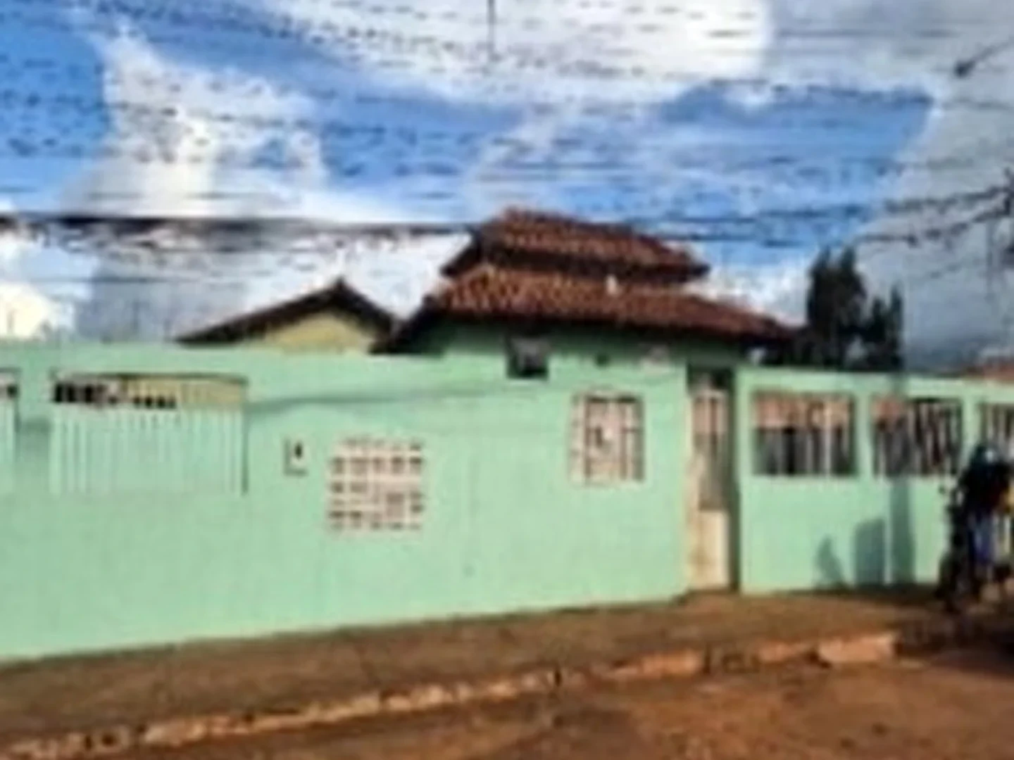 Casa - Aguas Lindas De Goias, GO - foto 1