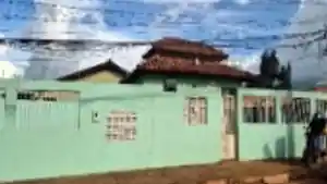Casa - Aguas Lindas De Goias, GO
