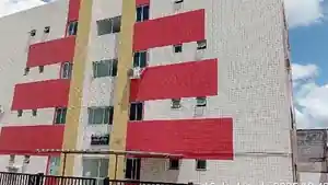Apartamento - Santa Rita, PB