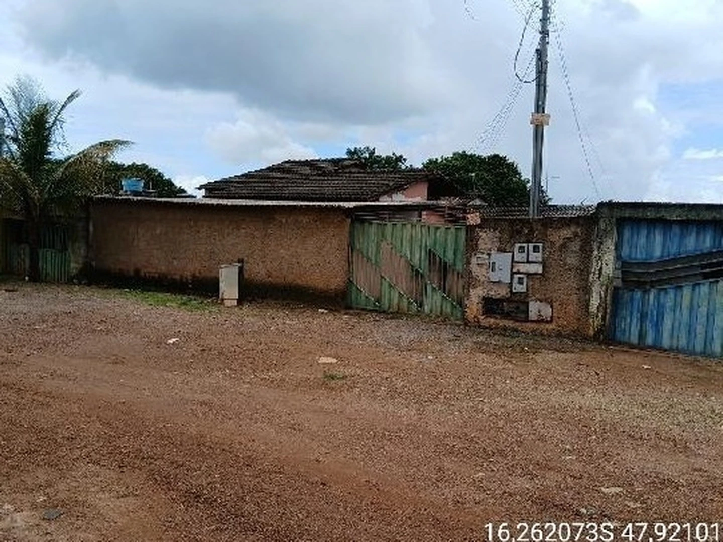 Casa - Luziania, GO - foto 1