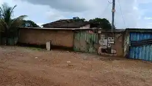 Casa - Luziania, GO