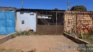 Casa - Luziania, GO