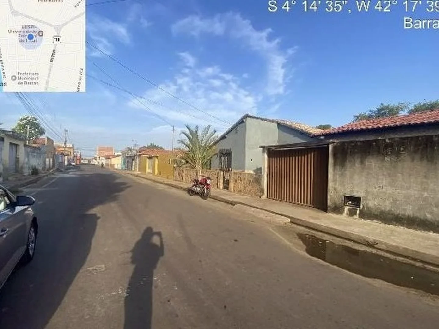 Casa - Barras, PI - foto 1
