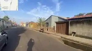 Casa - Barras, PI
