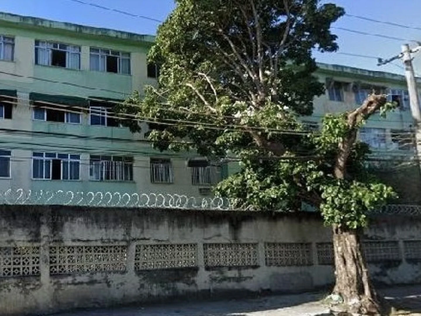 Apartamento - Rio De Janeiro, RJ - foto 1