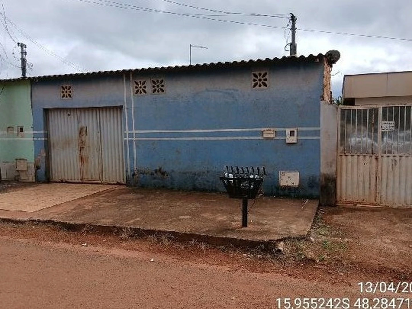 Casa - Santo Antonio Do Descoberto, GO - foto 1