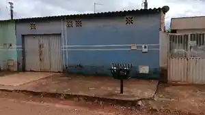 Casa - Santo Antonio Do Descoberto, GO