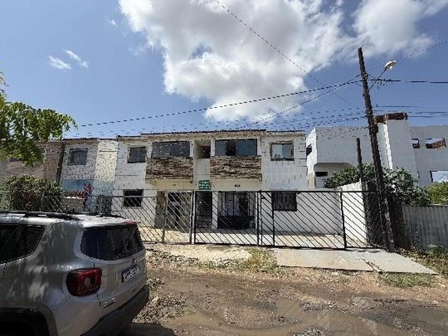 Apartamento - Santa Rita, PB - foto 1