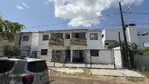 Apartamento - Santa Rita, PB