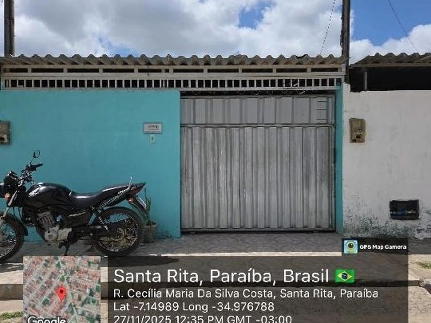 Casa - Santa Rita, PB - foto 1