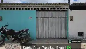 Casa - Santa Rita, PB