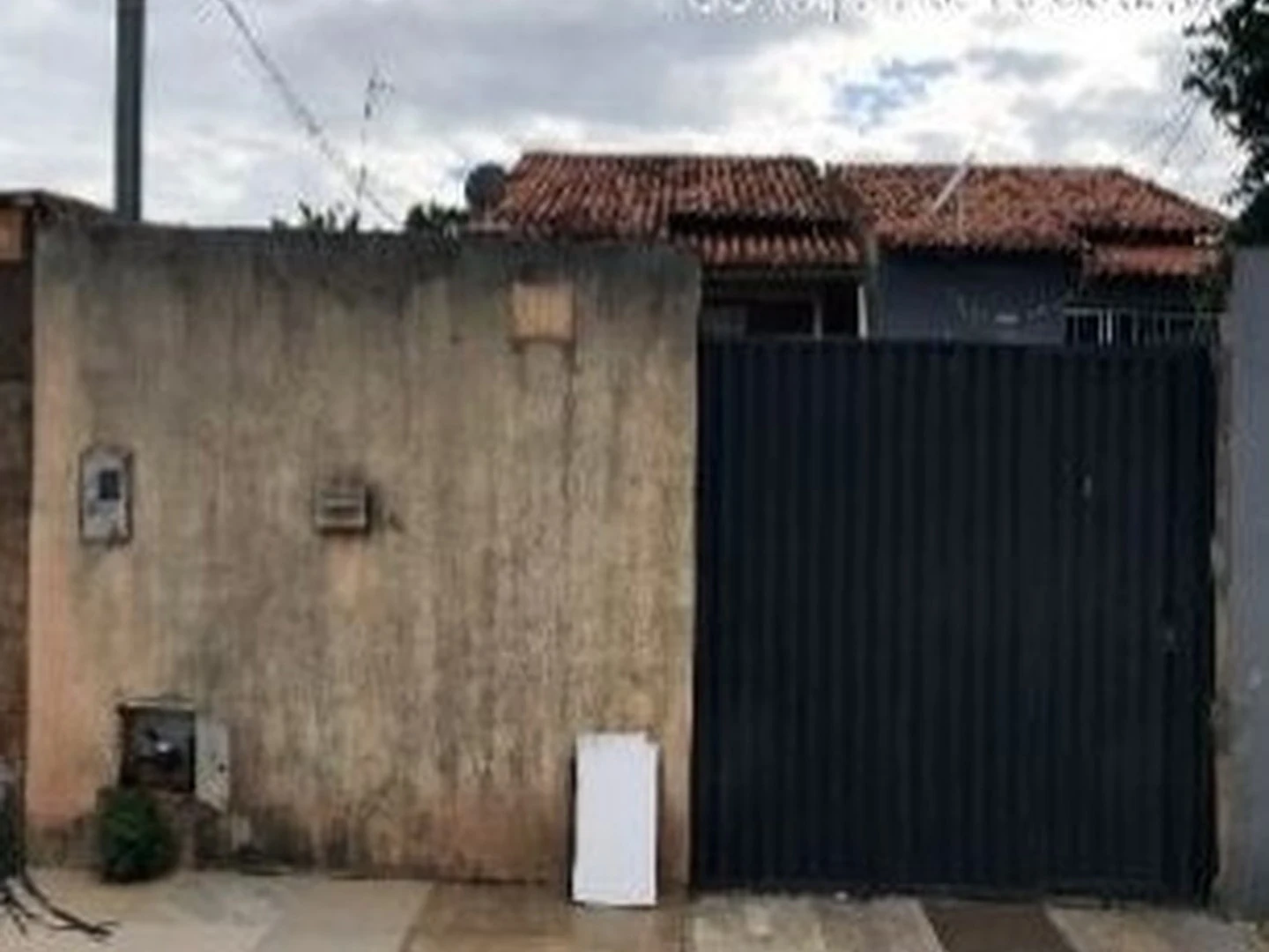Casa - Valparaiso De Goias, GO - foto 1