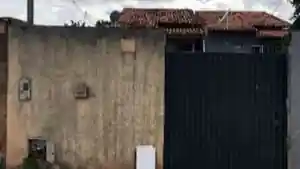 Casa - Valparaiso De Goias, GO
