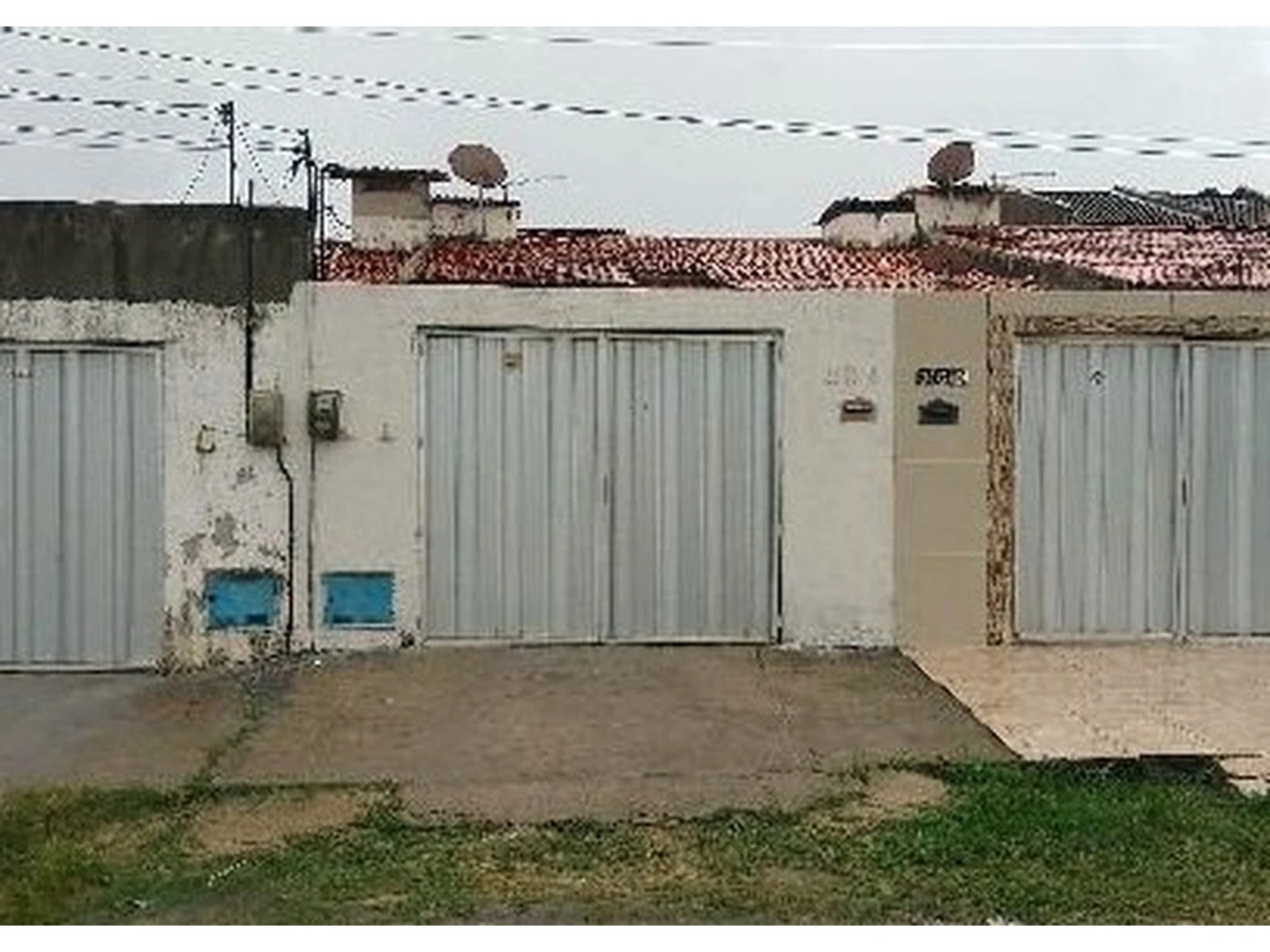 Casa - Fortaleza, CE - foto 1