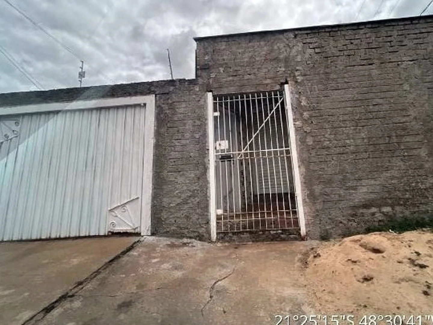 Casa - Taquaritinga, SP - foto 1