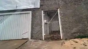 Casa - Taquaritinga, SP