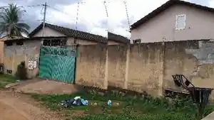 Casa - Luziania, GO