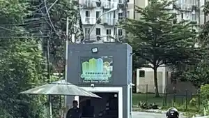 Apartamento - Lauro De Freitas, BA