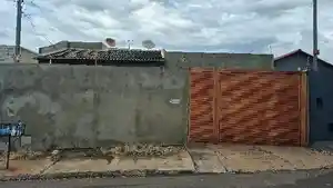 Casa - Jatai, GO