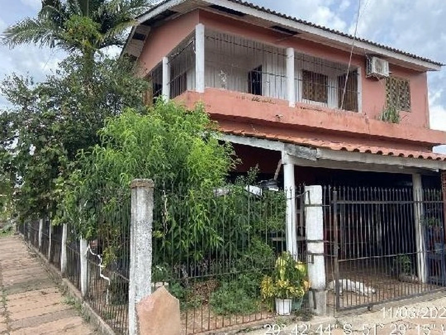 Casa - Montenegro, RS - foto 1