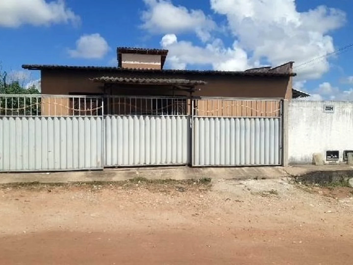 Casa - Sao Goncalo Do Amarante, RN - foto 1
