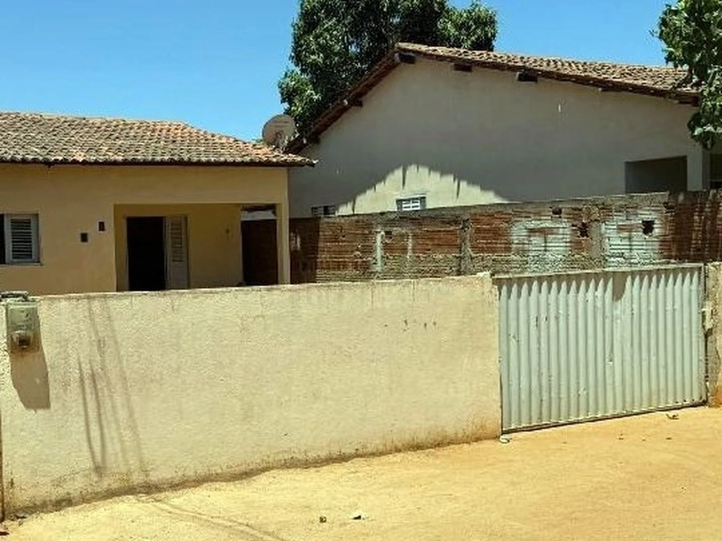 Casa - Catole Do Rocha, PB - foto 1