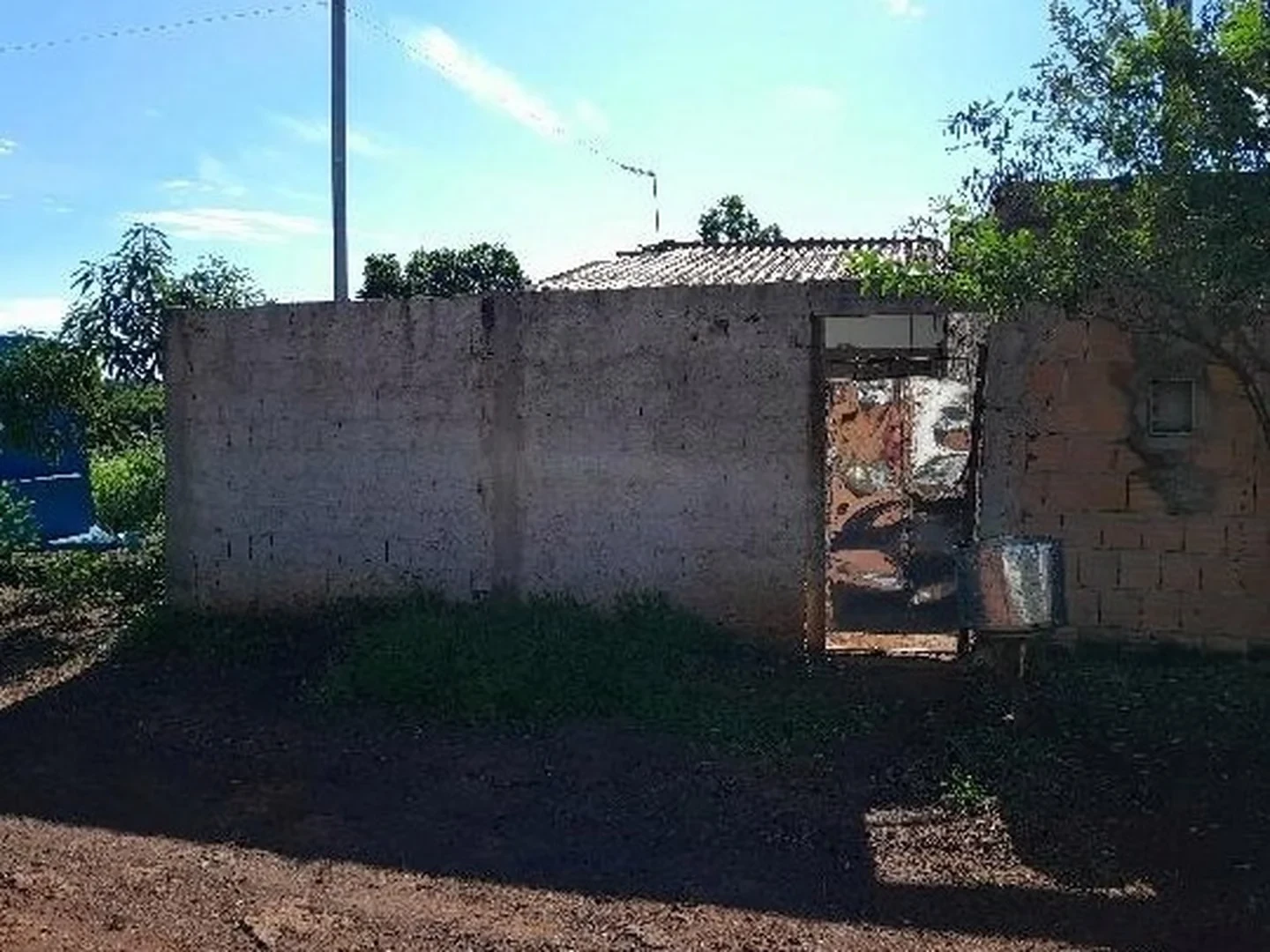 Casa - Luziania, GO - foto 1