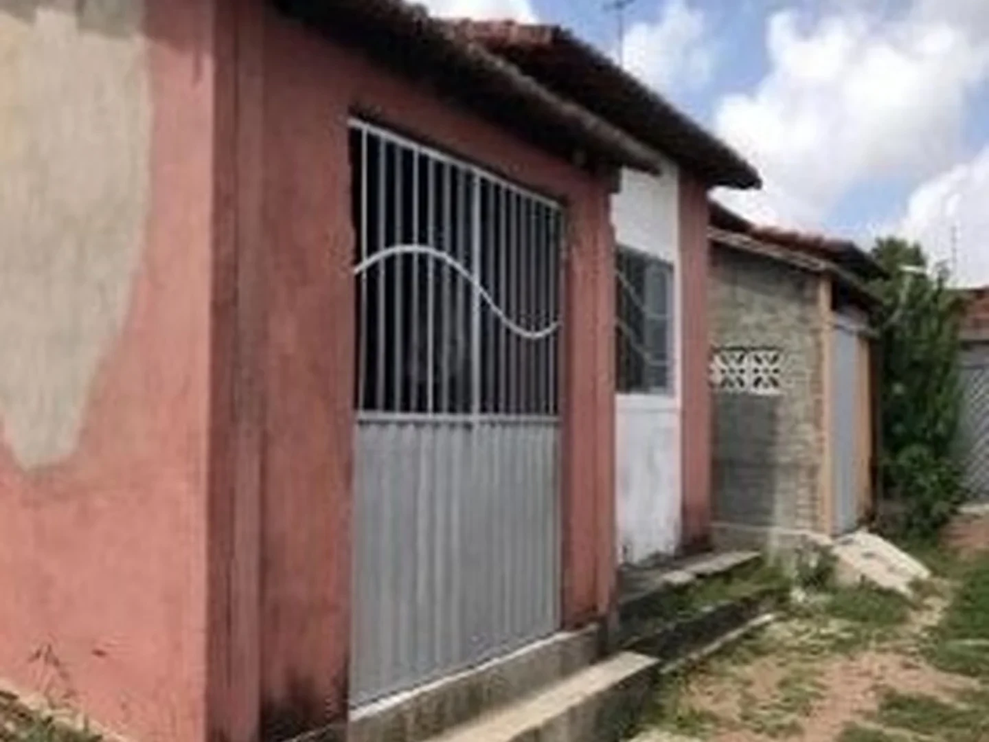 Casa - Sao Goncalo Do Amarante, RN - foto 1