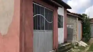 Casa - Sao Goncalo Do Amarante, RN
