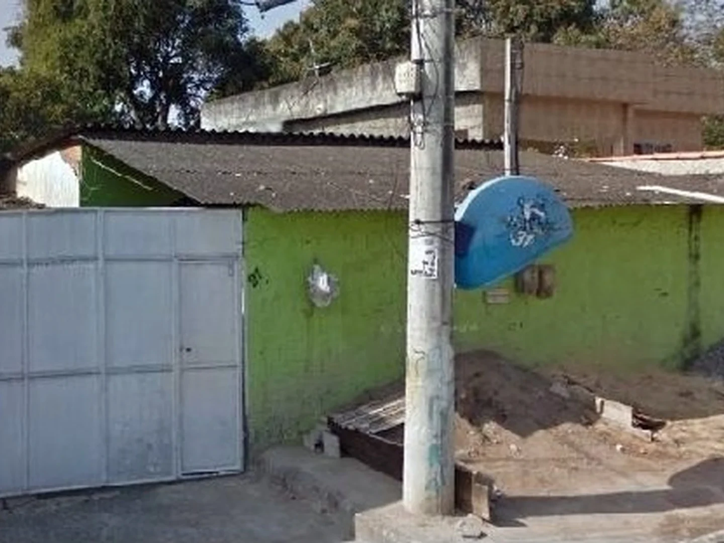 Terreno - Sao Goncalo, RJ - foto 1