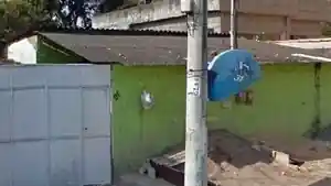 Terreno - Sao Goncalo, RJ