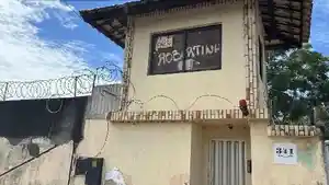 Apartamento - Fortaleza, CE