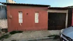Casa - Currais Novos, RN